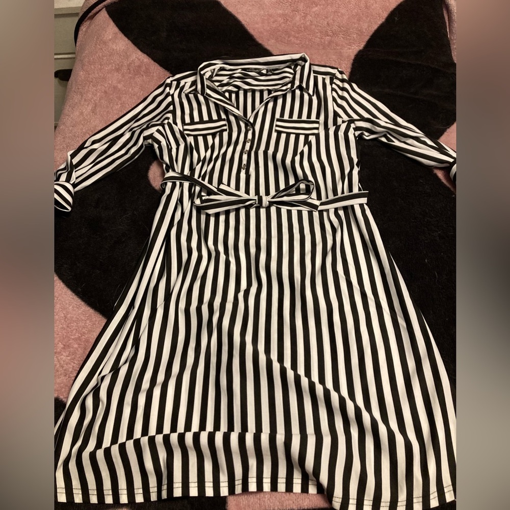 Mlle Gabrielle Dress